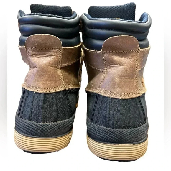 Skechers Work Robards Alberton Duck Slip Resistant
Snow Boots Size 11 - Picture 3 of 11